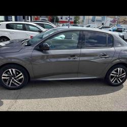 Peugeot 208 1.2 PureTech 100ch S&S Allure EAT8 Metz