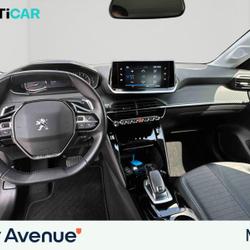 Peugeot 208 1.2 PureTech 100ch S&S Allure EAT8 Metz