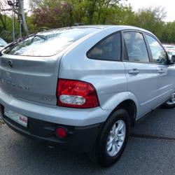 Ssangyong Actyon 200 XDI CONFORT Mont&eacute;vrain