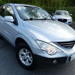 Ssangyong Actyon 200 XDI CONFORT Mont&eacute;vrain