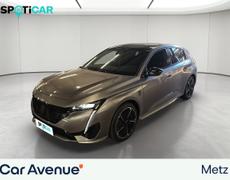 Peugeot e-308 Metz