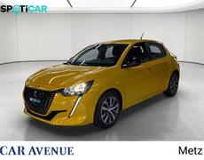 Peugeot 208 Metz