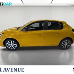 Peugeot 208 1.2 PureTech 75ch S&S Active Pack Metz