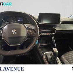 Peugeot 208 208 PureTech 75 S&S BVM5 Active Metz