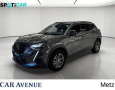 Peugeot 2008 Metz