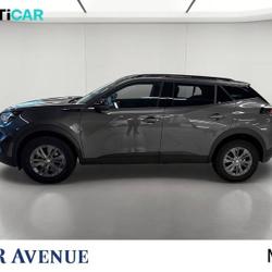 Peugeot 2008 2008 PureTech 130 S&S EAT8 Style Metz