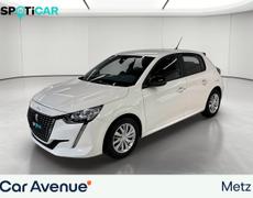Peugeot 208 Metz