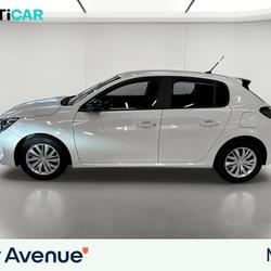 Peugeot 208 208 BlueHDi 100 S&S BVM6 Active Pack Metz