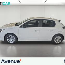 Peugeot 208 208 BlueHDi 100 S&S BVM6 Active Pack Metz