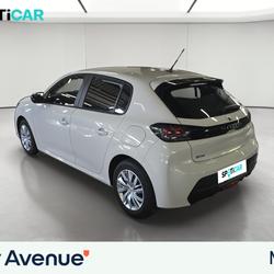 Peugeot 208 208 BlueHDi 100 S&S BVM6 Active Pack Metz
