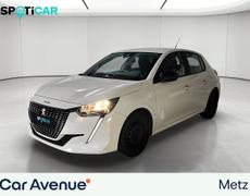 Peugeot 208 Metz