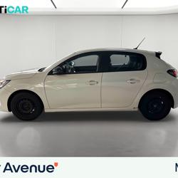 Peugeot 208 208 BlueHDi 100 S&S BVM6 Active Metz