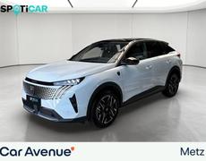 Peugeot 3008 Metz