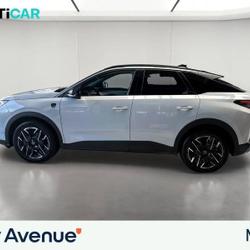 Peugeot 3008 3008 Hybrid 145 e-DCS6 GT Metz