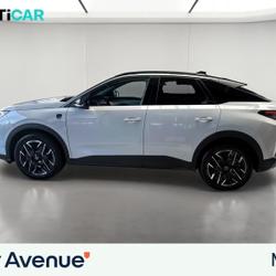 Peugeot 3008 1.2 Hybrid 145ch GT e-DCS6 Metz