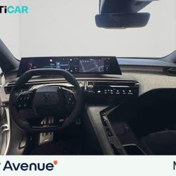 Peugeot 3008 1.2 Hybrid 145ch GT e-DCS6 Metz