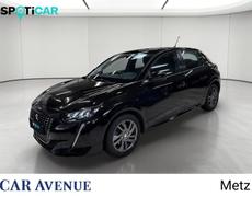 Peugeot 208 Metz