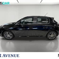 Peugeot 208 1.2 PureTech 100ch S&S Active Business Metz