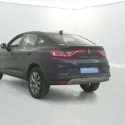 Renault Arkana Arkana TCe 140 EDC - 23 Evolution TOURLAVILLE