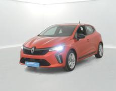 Renault Clio 5 TOURLAVILLE