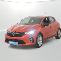Renault Clio 5 Clio E-Tech full hybrid 145 ch GSR2 Evolution TOURLAVILLE