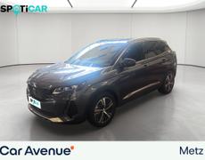 Peugeot 3008 Metz