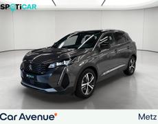 Peugeot 3008 Metz