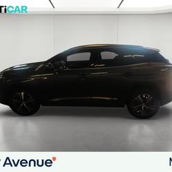 Peugeot 3008 3008 Hybrid 225 e-EAT8 GT Metz