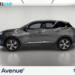 Peugeot 3008 3008 Hybrid 225 e-EAT8 GT Metz