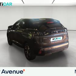 Peugeot 3008 3008 Hybrid 225 e-EAT8 GT Metz