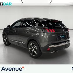 Peugeot 3008 3008 Hybrid 225 e-EAT8 GT Metz