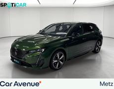 Peugeot 308 III Phase 1 Metz