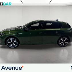 Peugeot 308 III Phase 1 308 PHEV 180 e-EAT8 GT Metz