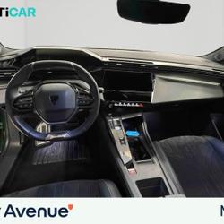 Peugeot 308 III Phase 1 PHEV 180ch GT e-EAT8 Metz