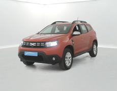 Dacia Duster TOURLAVILLE