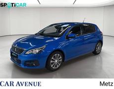Peugeot 308 II Phase 2 Metz
