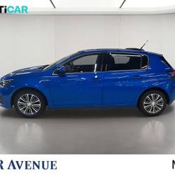 Peugeot 308 II Phase 2 308 BlueHDi 130ch S&S BVM6 Road Trip Metz