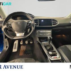 Peugeot 308 II Phase 2 1.5 BlueHDi 130ch S&S Roadtrip Metz