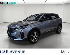 Peugeot 3008 Metz