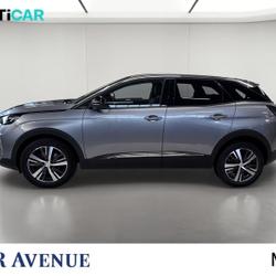 Peugeot 3008 1.2 PureTech 130ch S&S Allure Pack Metz