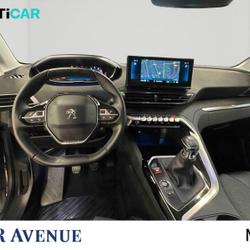 Peugeot 3008 1.2 PureTech 130ch S&S Allure Pack Metz