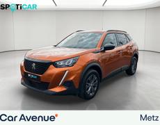 Peugeot 2008 Metz