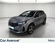 Peugeot 3008 Metz