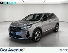 Peugeot 3008 Metz