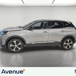 Peugeot 3008 3008 BlueHDi 130ch S&S BVM6 Allure Pack Metz