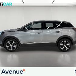 Peugeot 3008 3008 BlueHDi 130ch S&S BVM6 Allure Pack Metz