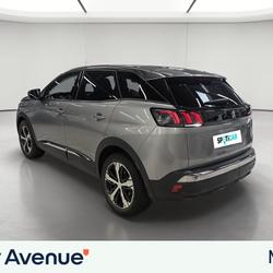 Peugeot 3008 3008 BlueHDi 130ch S&S BVM6 Allure Pack Metz