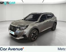 Peugeot 2008 Metz