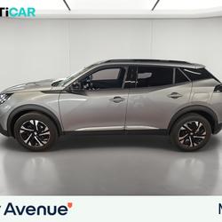 Peugeot 2008 2008 PureTech 130 S&S EAT8 Allure Pack Metz
