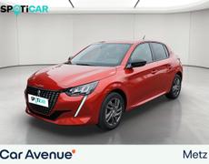 Peugeot 208 Metz